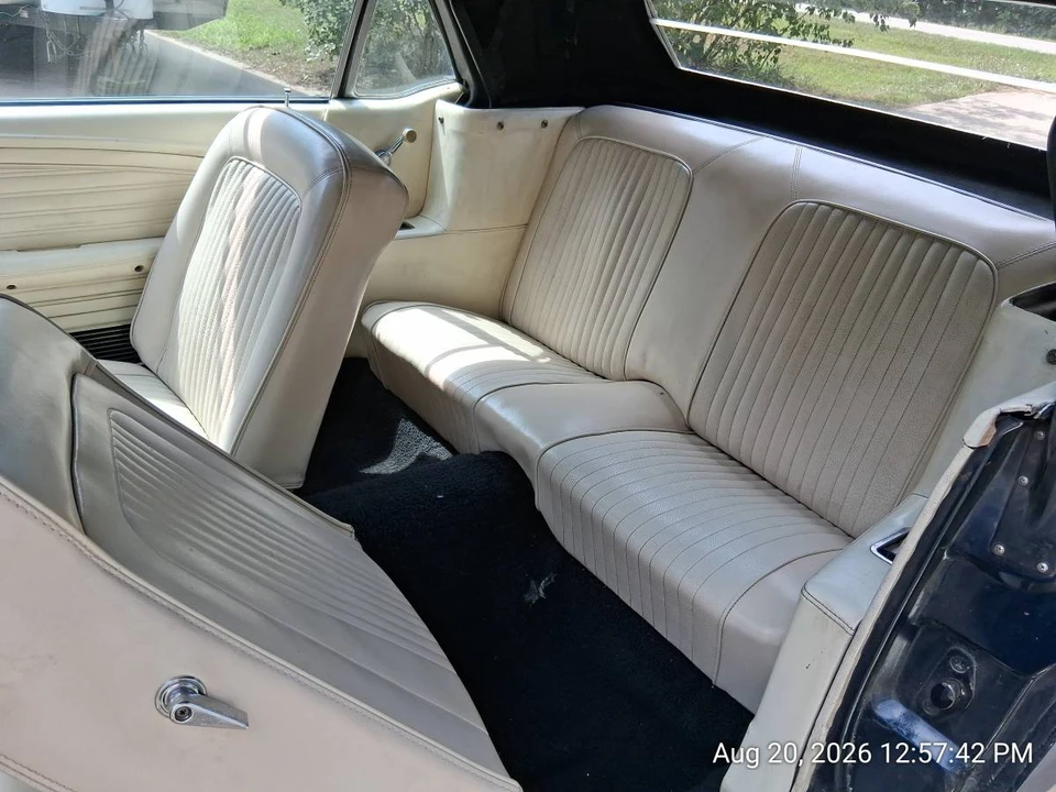 1968 Ford Mustang - Image 2 of 6