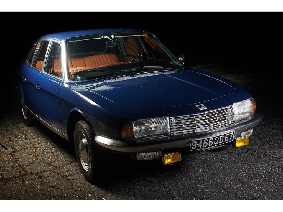 1968 NSU - Image 10 of 31