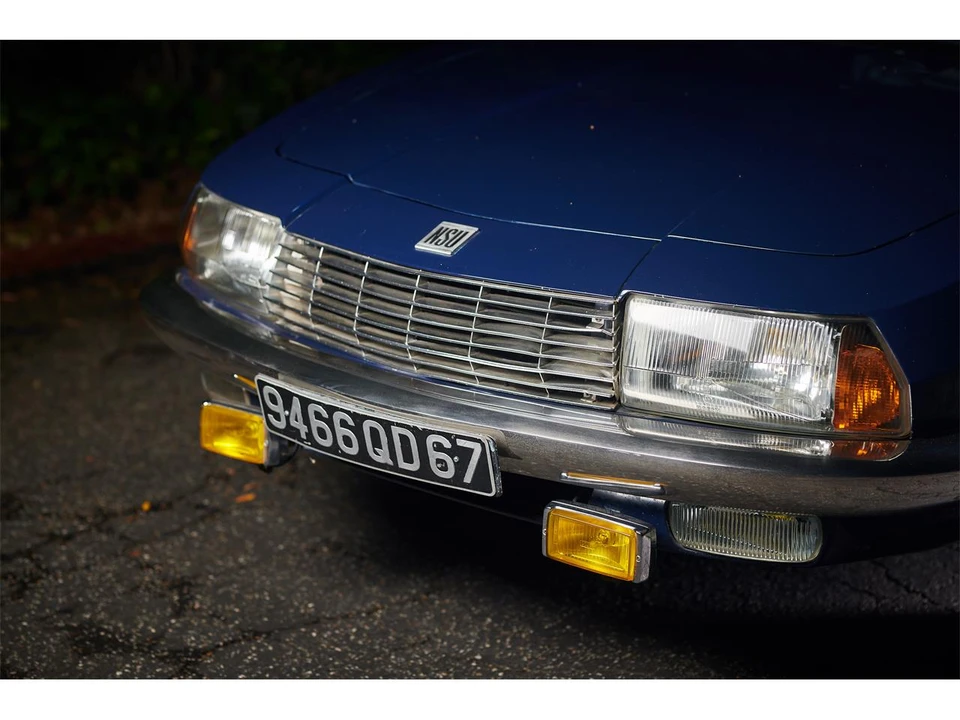 1968 NSU - Image 3 of 31