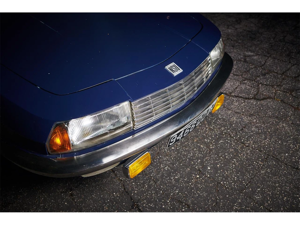 1968 NSU - Image 11 of 31