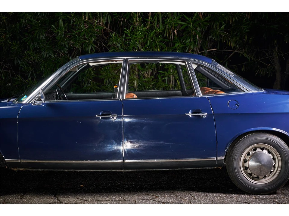 1968 NSU - Image 20 of 31