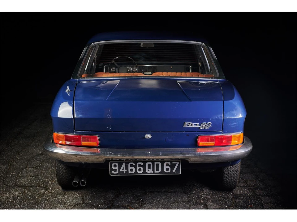 1968 NSU - Image 13 of 31