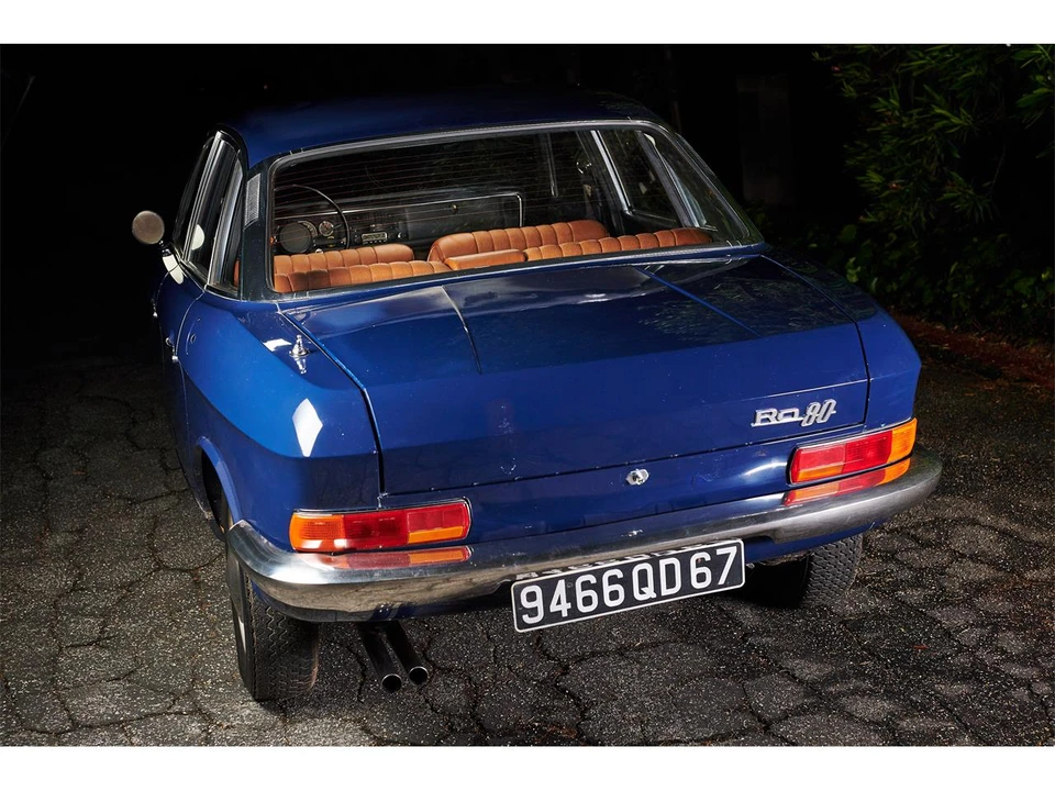 1968 NSU - Image 15 of 31