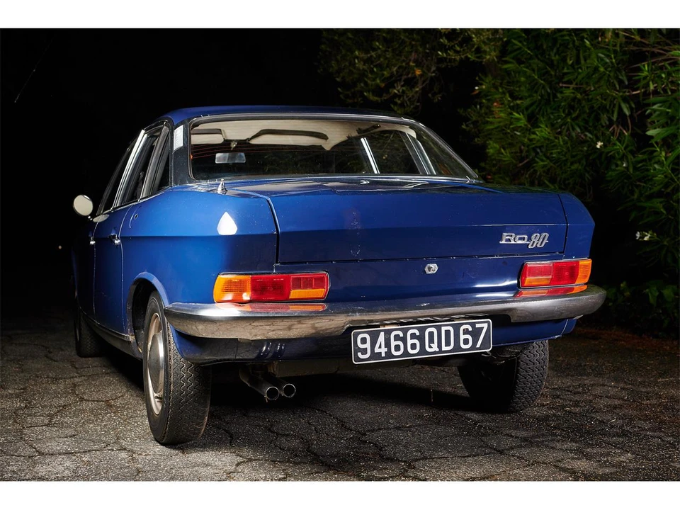 1968 NSU - Image 14 of 31
