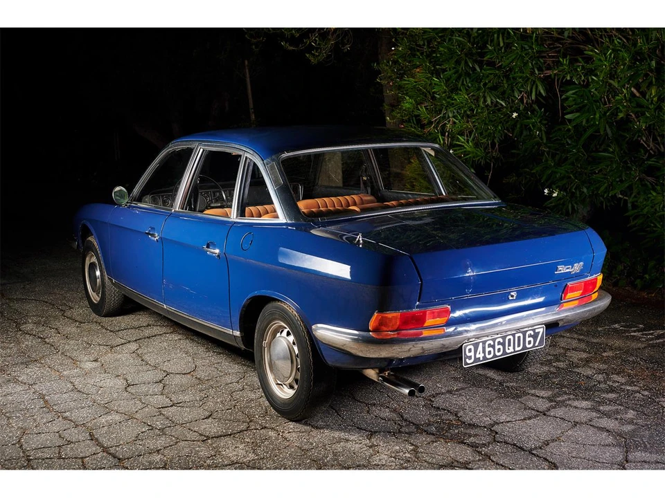 1968 NSU - Image 16 of 31