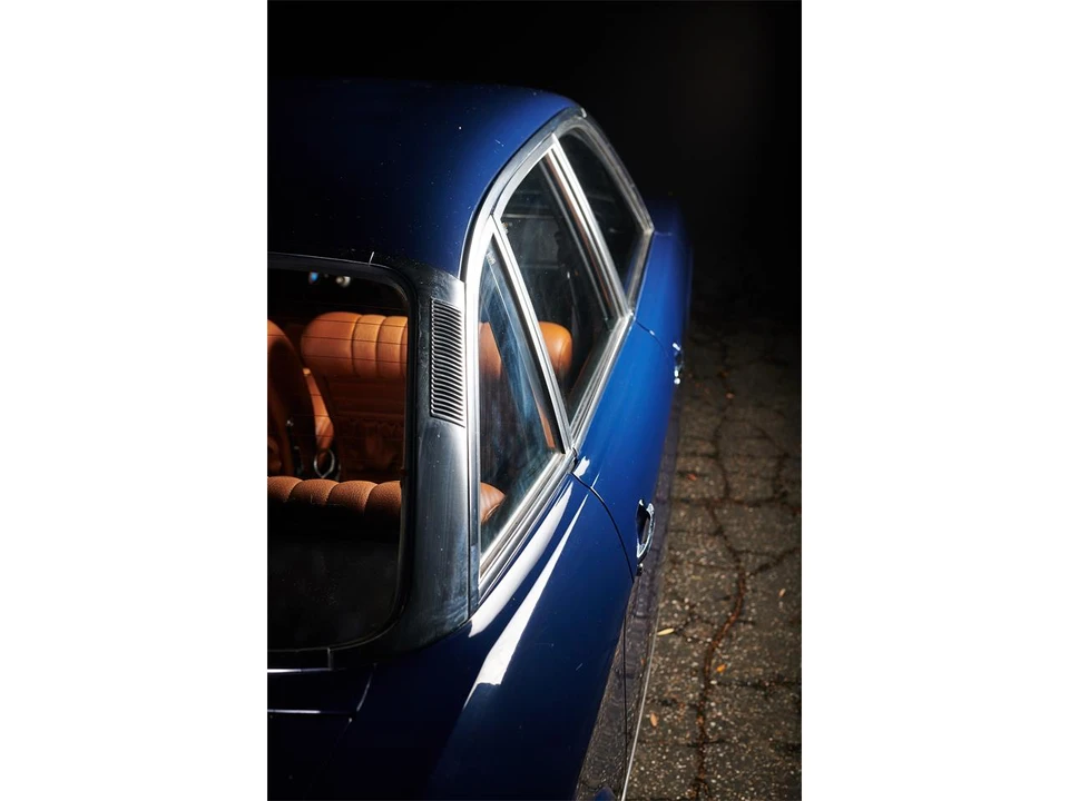 1968 NSU - Image 5 of 31