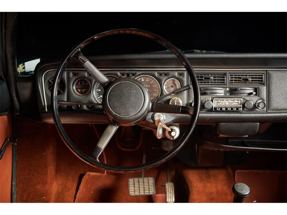 1968 NSU - Image 25 of 31