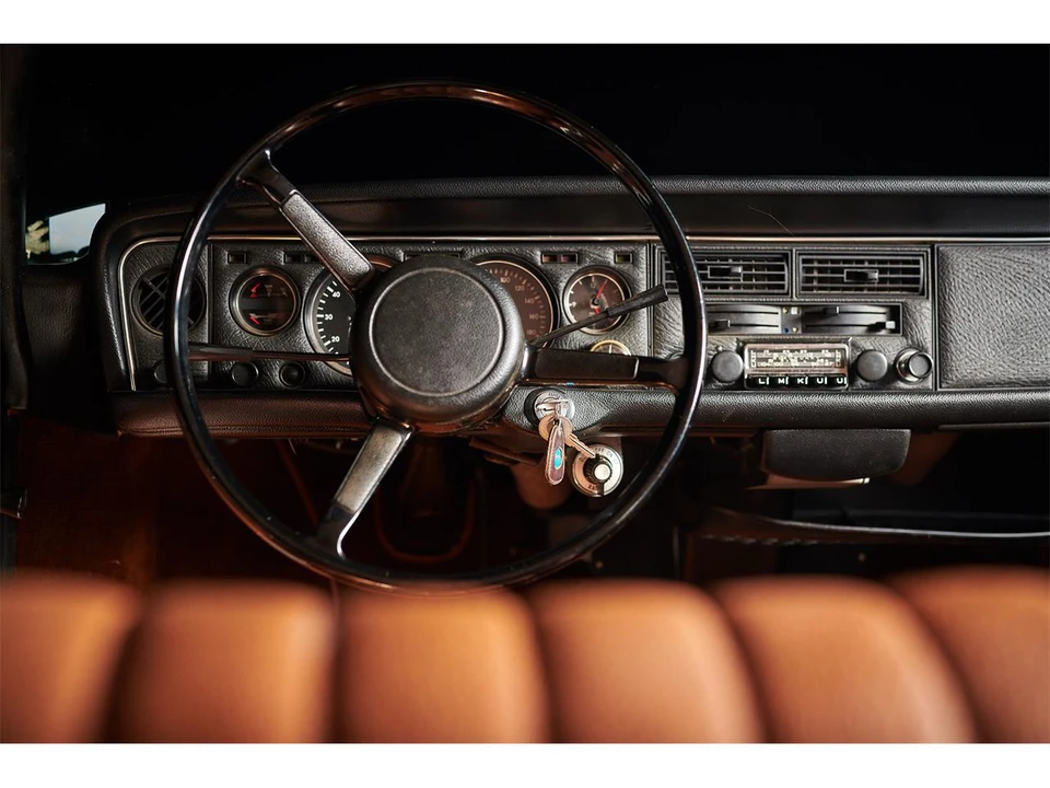 1968 NSU - Image 26 of 31