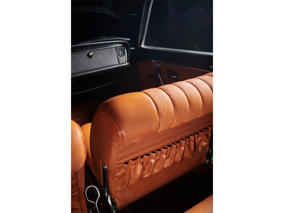 1968 NSU - Image 29 of 31