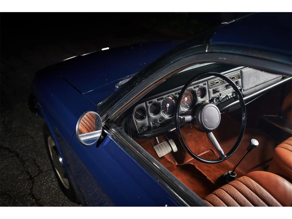 1968 NSU - Image 23 of 31