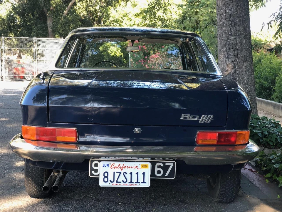 1968 NSU - Image 12 of 31