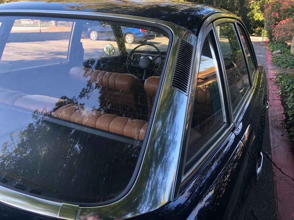 1968 NSU - Image 4 of 31