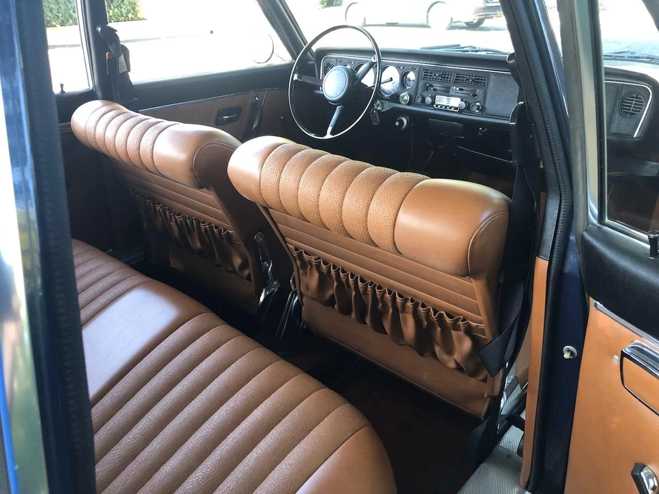 1968 NSU - Image 31 of 31