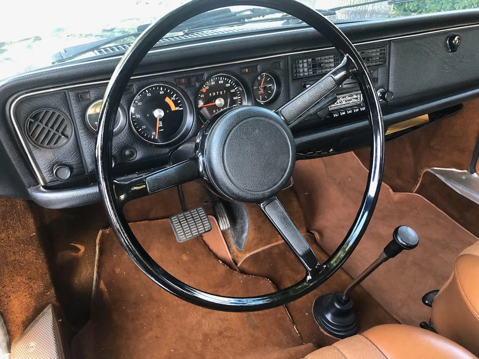 1968 NSU - Image 24 of 31
