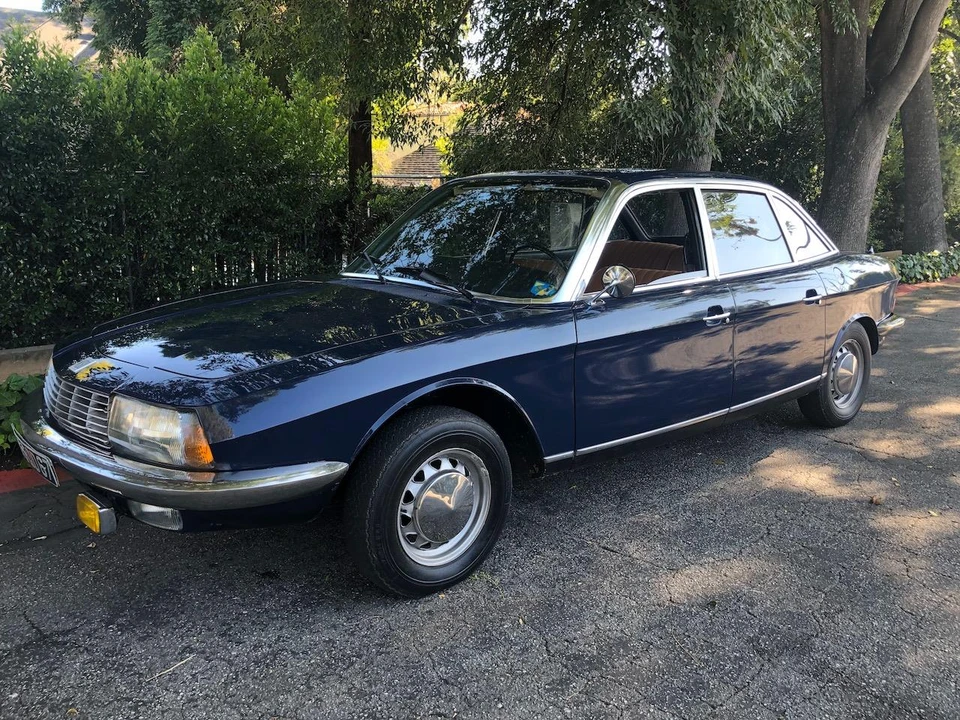 1968 NSU - Image 22 of 31