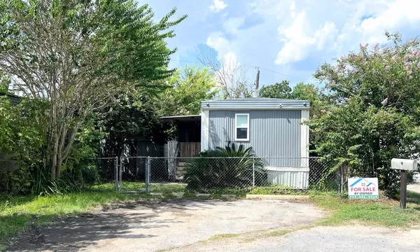 1968 Noble Mobile Home 12x60