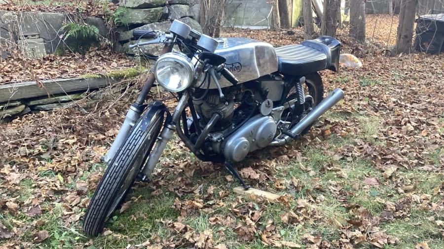 1968 Norton Commando - Image 3 of 4