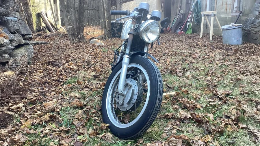 1968 Norton Commando - Image 4 of 4