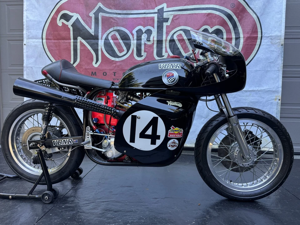 1968 Norton Commando - Image 8 of 31