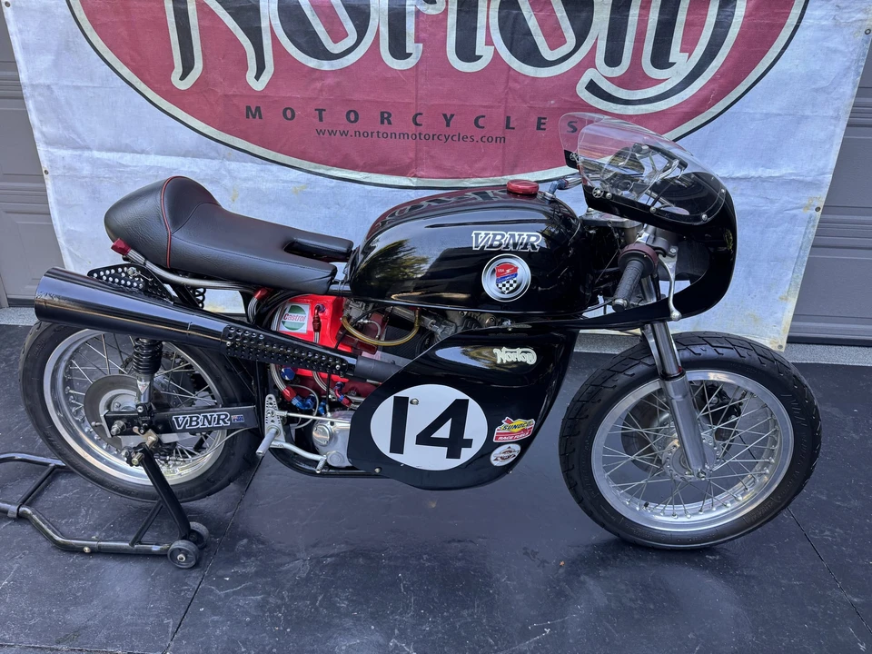 1968 Norton Commando - Image 6 of 31
