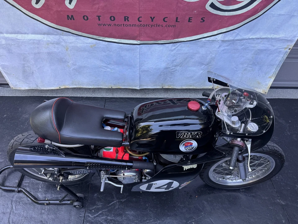 1968 Norton Commando - Image 7 of 31