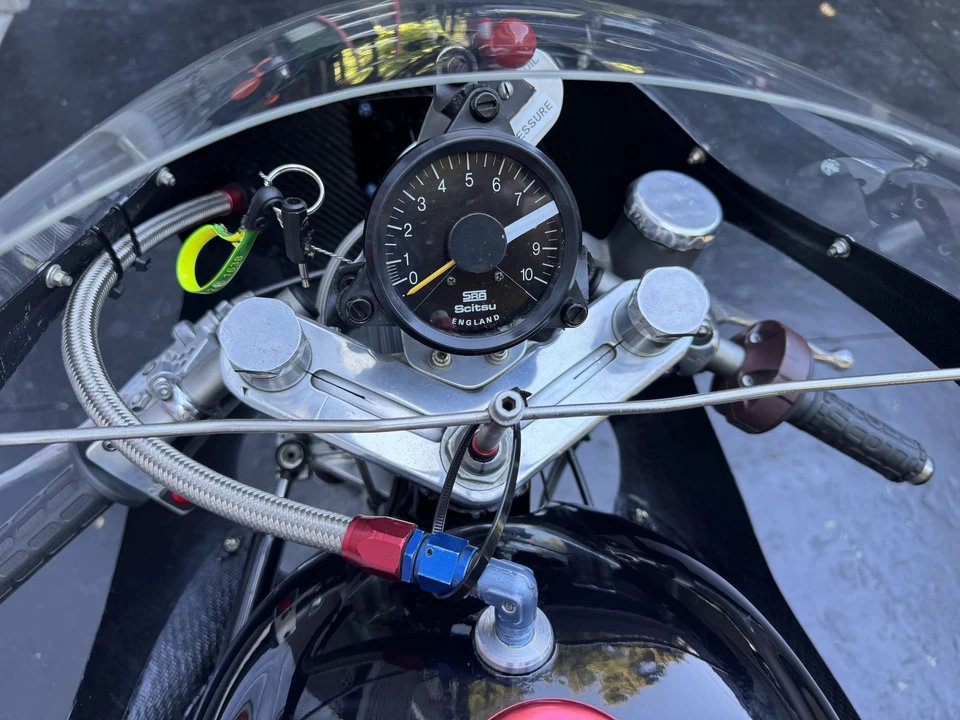 1968 Norton Commando - Image 25 of 31