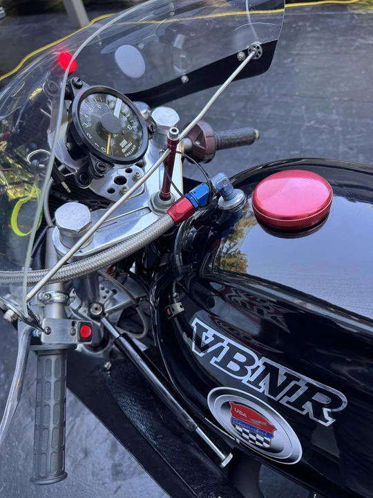 1968 Norton Commando - Image 24 of 31