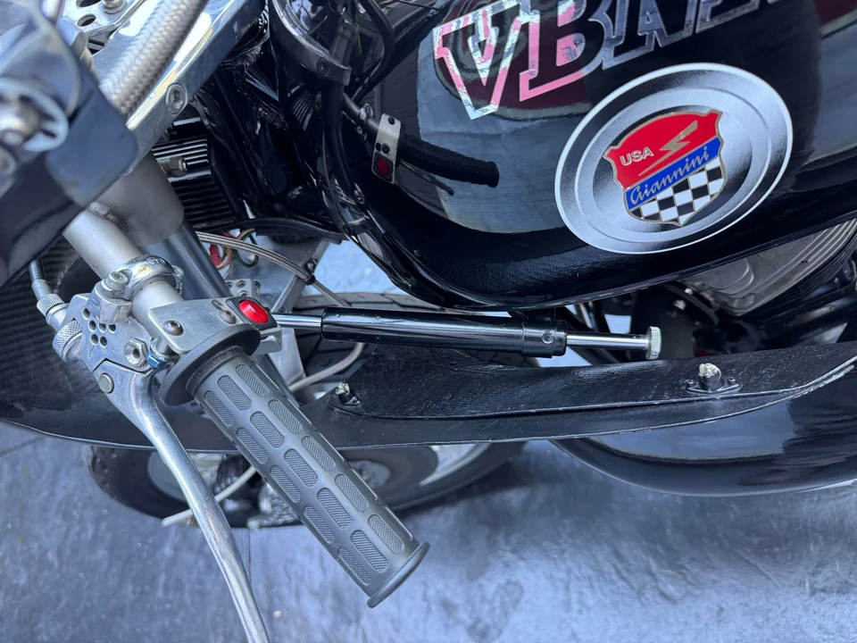1968 Norton Commando - Image 21 of 31