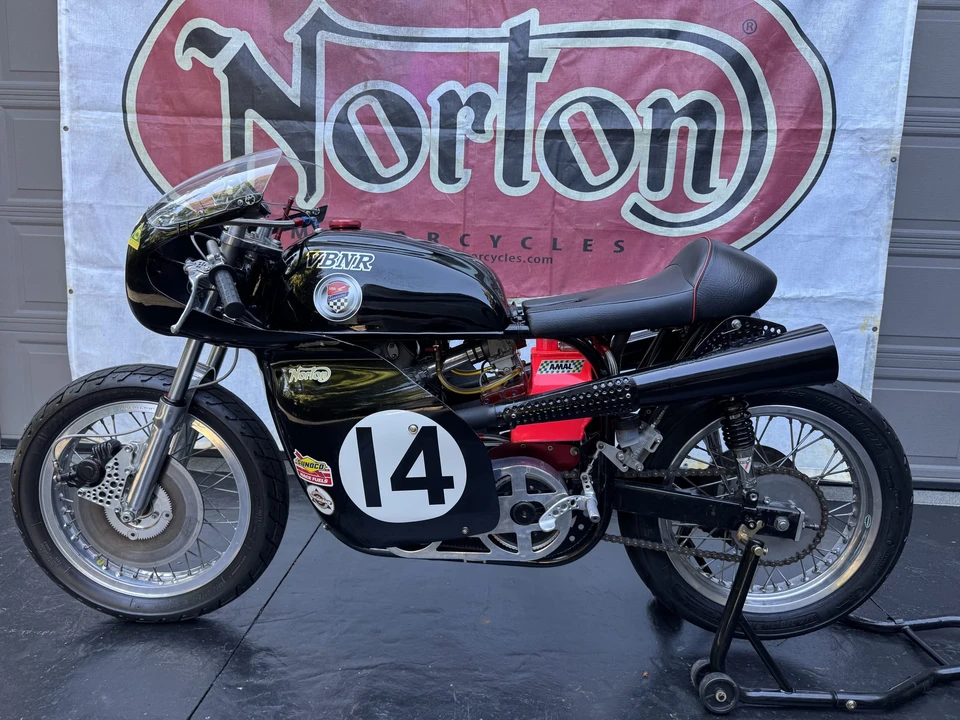 1968 Norton Commando - Image 12 of 31