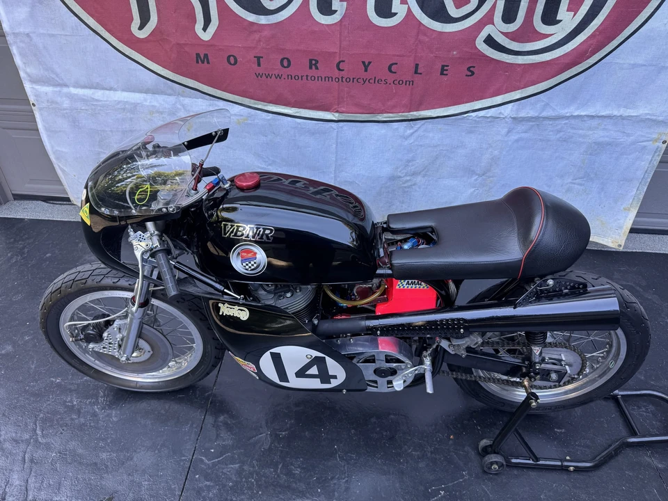 1968 Norton Commando - Image 13 of 31