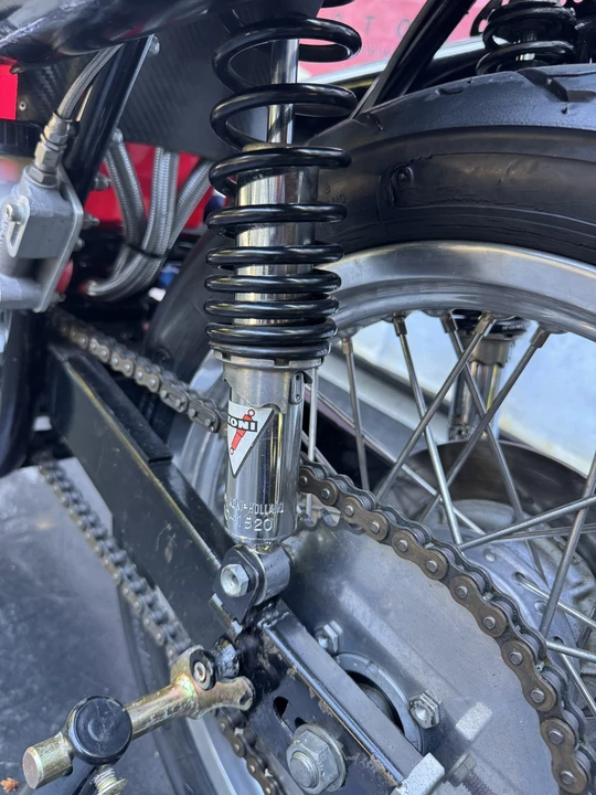1968 Norton Commando - Image 31 of 31