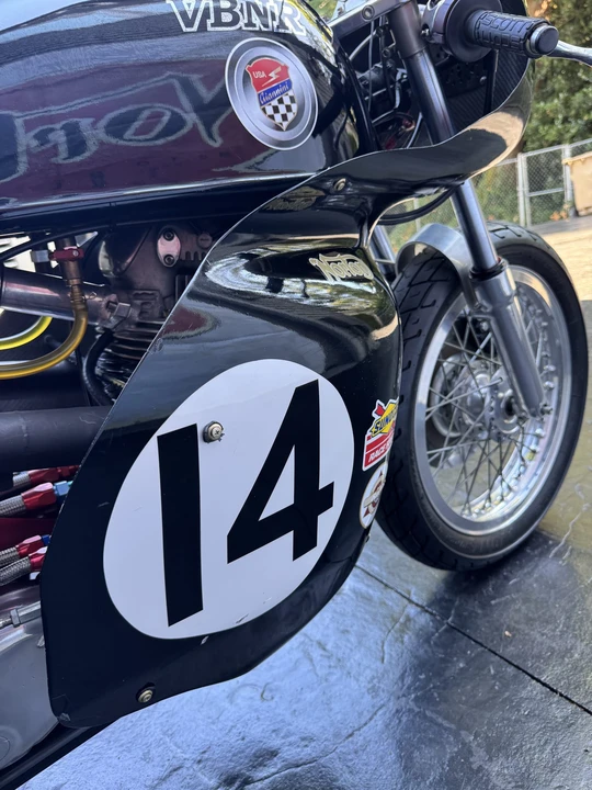 1968 Norton Commando - Image 29 of 31