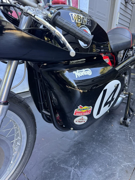 1968 Norton Commando - Image 28 of 31