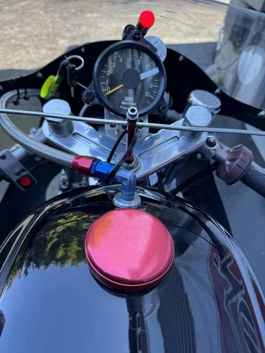 1968 Norton Commando - Image 26 of 31
