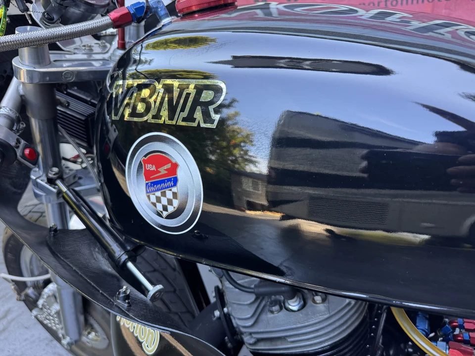 1968 Norton Commando - Image 23 of 31