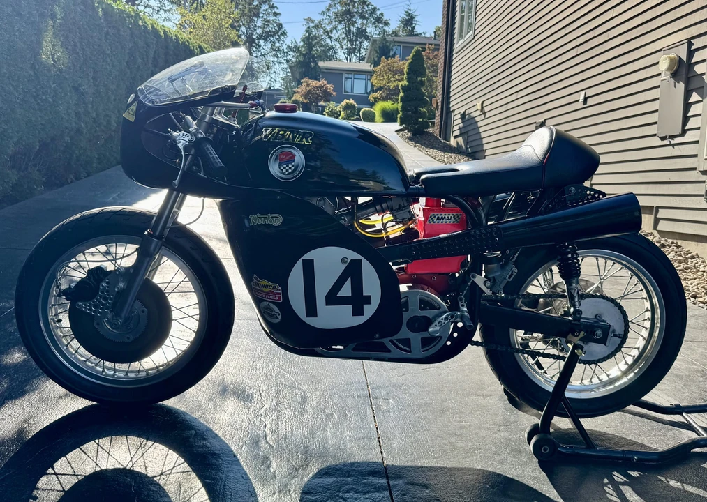 1968 Norton Commando - Image 17 of 31