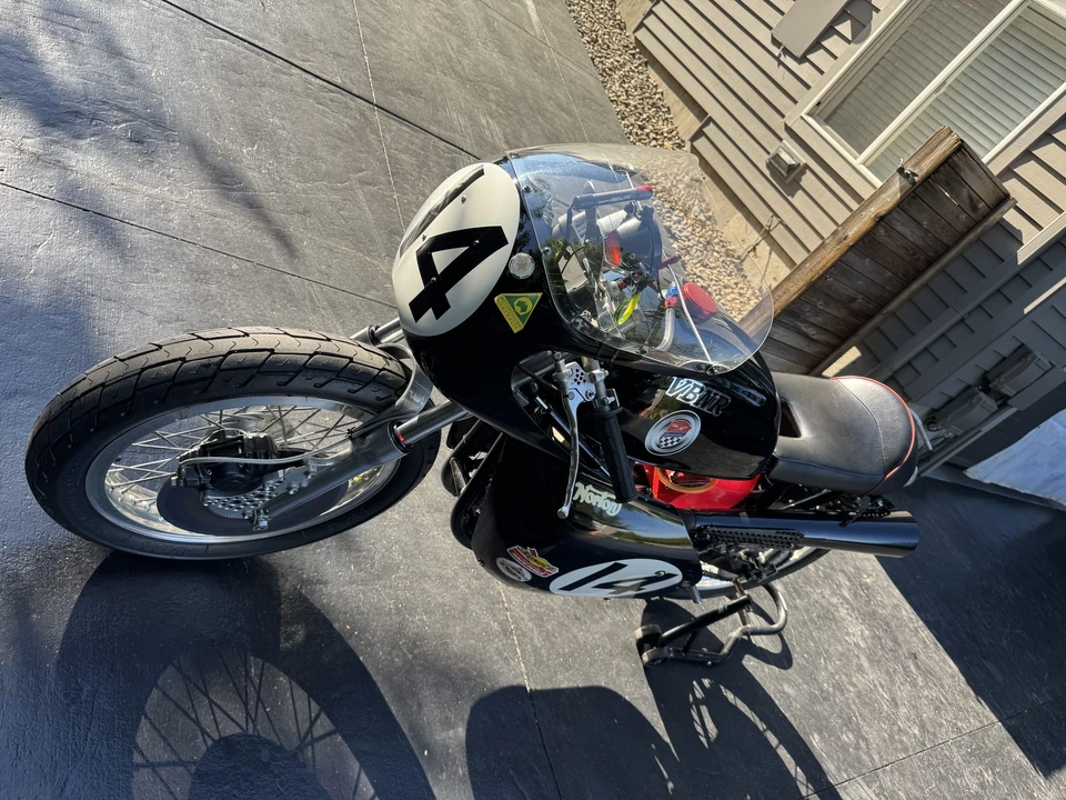 1968 Norton Commando - Image 11 of 31