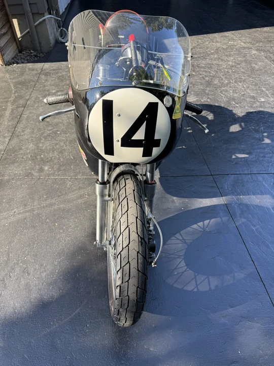 1968 Norton Commando - Image 2 of 31