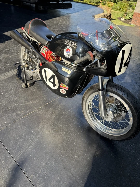 1968 Norton Commando - Image 4 of 31