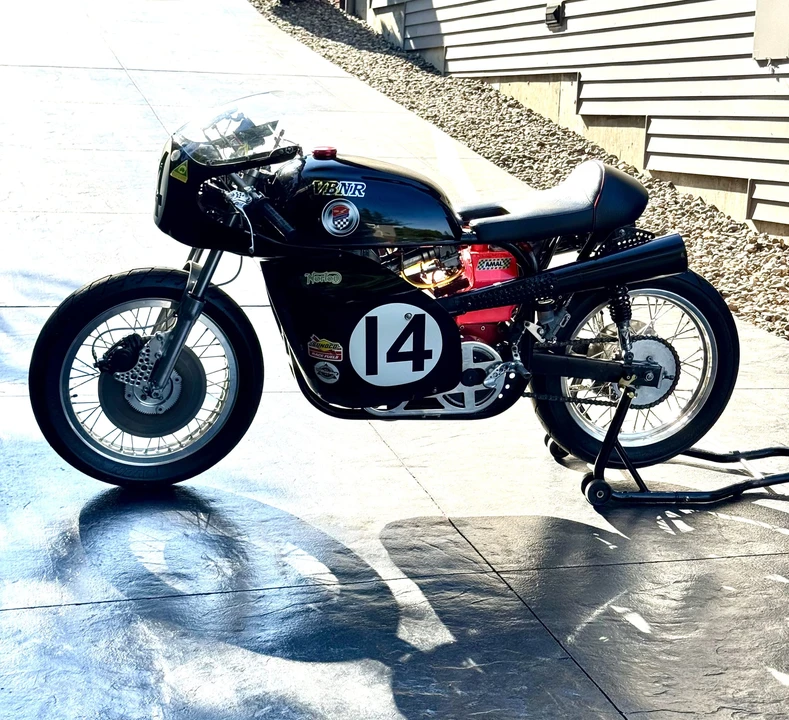 1968 Norton Commando - Image 15 of 31