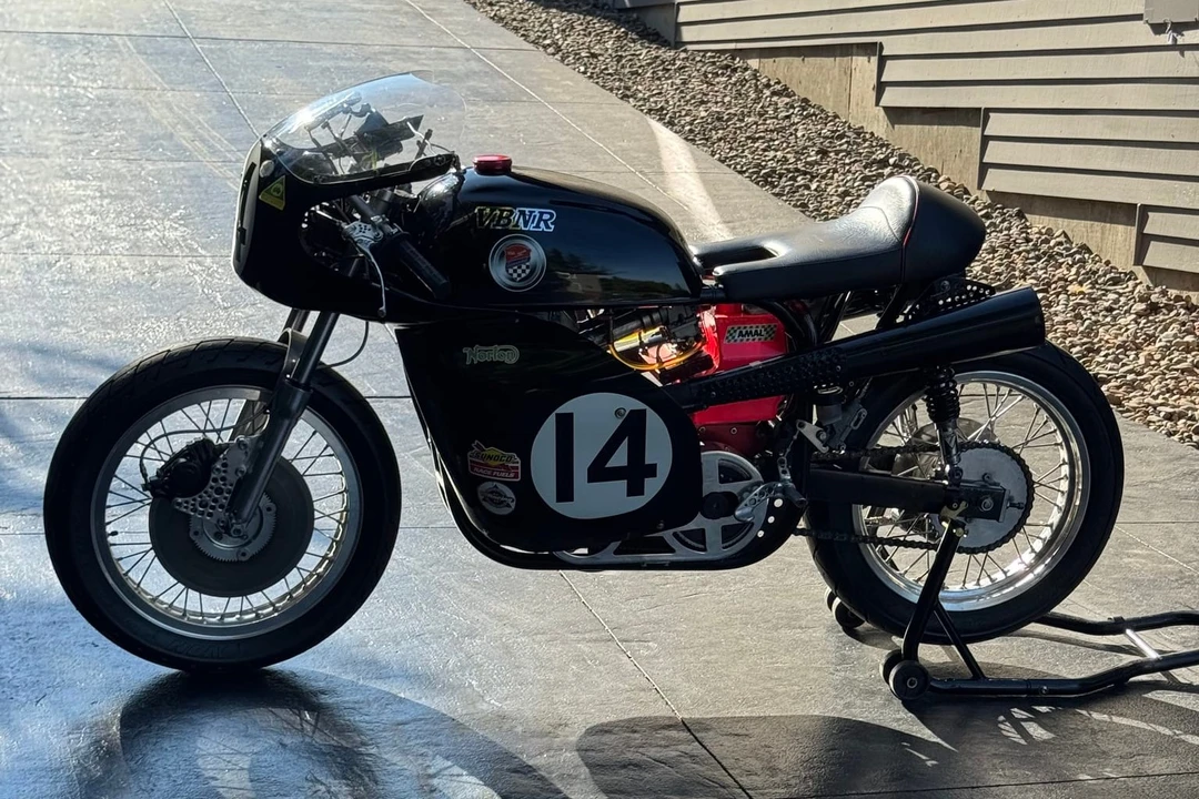 1968 Norton Commando - Image 16 of 31