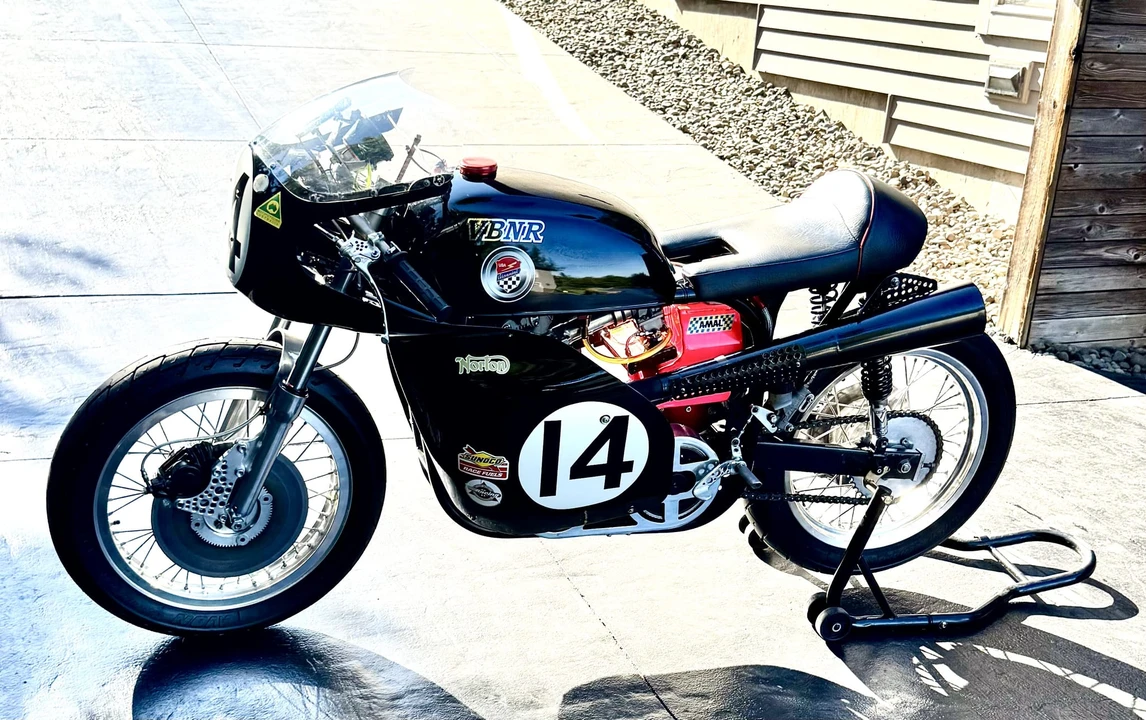 1968 Norton Commando - Image 14 of 31