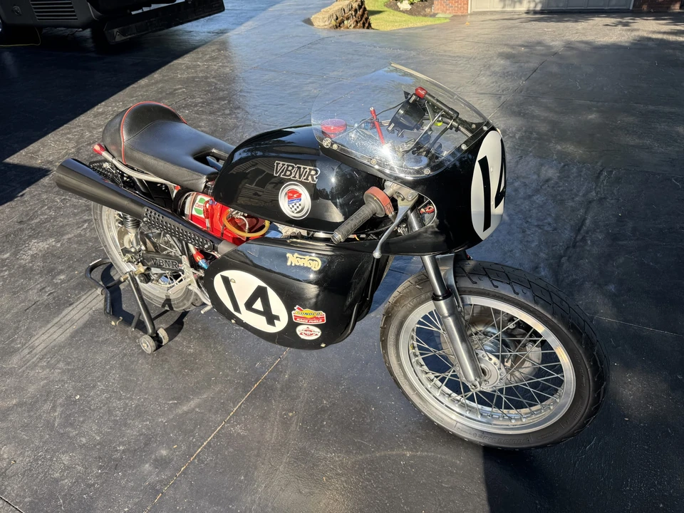 1968 Norton Commando - Image 5 of 31