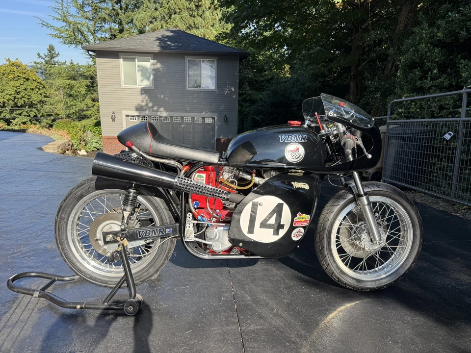 1968 Norton Commando - Image 9 of 31