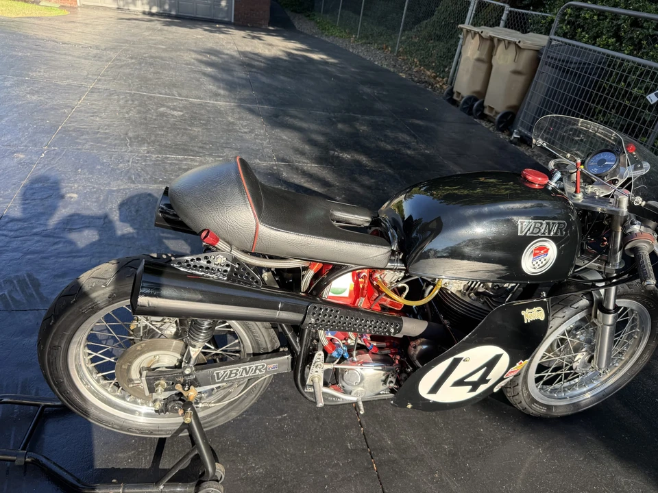 1968 Norton Commando - Image 10 of 31
