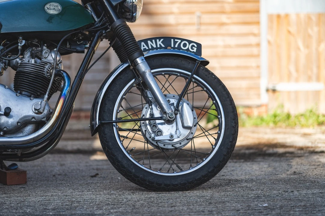 1968 Norton Commando - Image 8 of 30