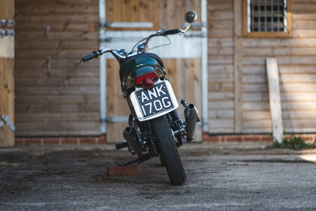 1968 Norton Commando - Image 5 of 30