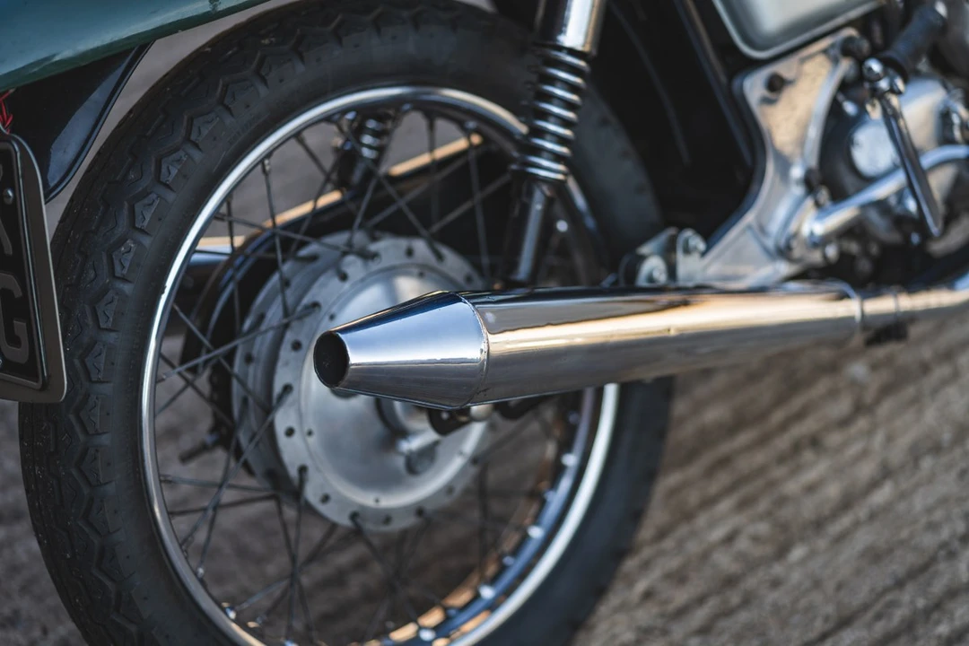 1968 Norton Commando - Image 28 of 30