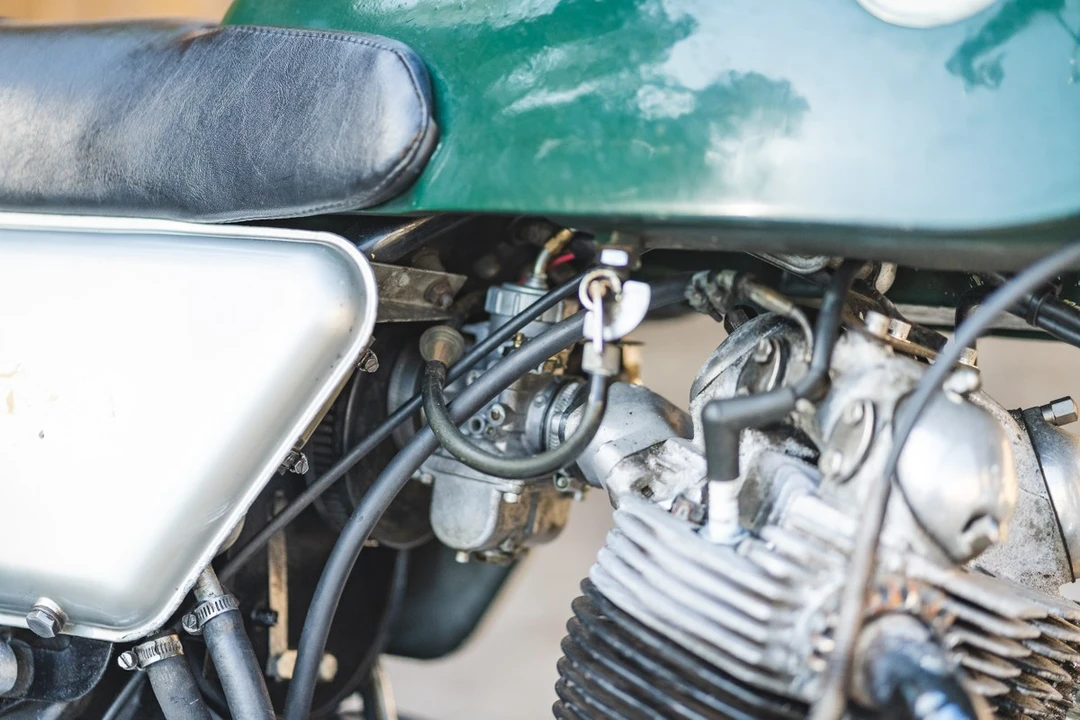 1968 Norton Commando - Image 17 of 30