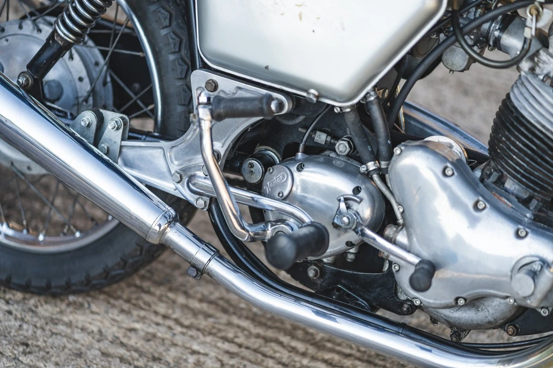 1968 Norton Commando - Image 13 of 30